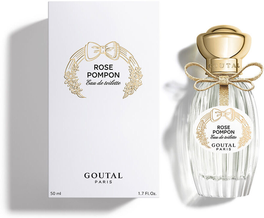 Goutal Rose Pompon eau de toilette vaporisateur 50 ml