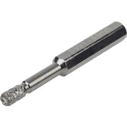Wolfcraft 5991000 Diamant-Bohrer 6 mm diamantbestückt 1 St.