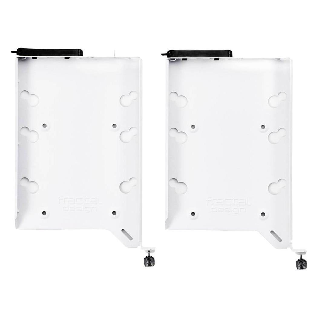 Fractal HDD Drive Tray Kit (FD-ACC-HDD-A-WT-2P)