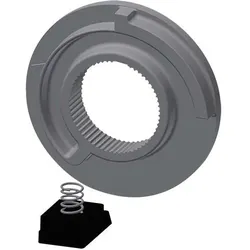 KWC Aquarotter Temperaturanschlag, AQUALINE-Therm, 2030003296, 2030003296 2030003296