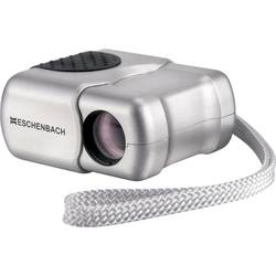 Eschenbach microlux Monokular 4 x 13 mm Silber/Anthrazit 4294413