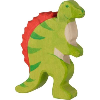 Spinosaurus