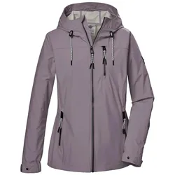 G.I.G.A DX, Damen, Laufjacke, GS 74 (42), Blau, 42