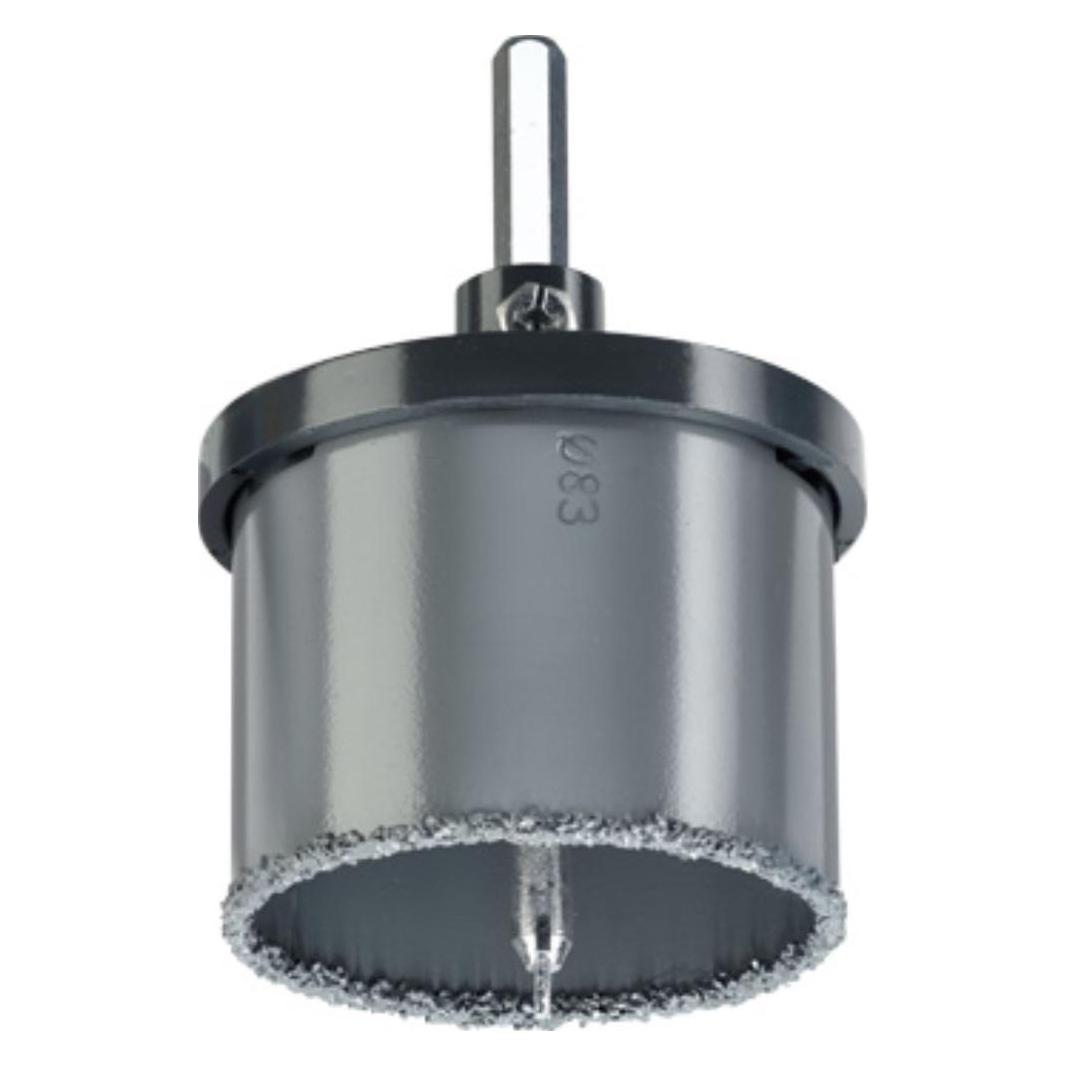 kwb Hartmetall Lochsägenset, ø 83 mm (83 mm) (499483)