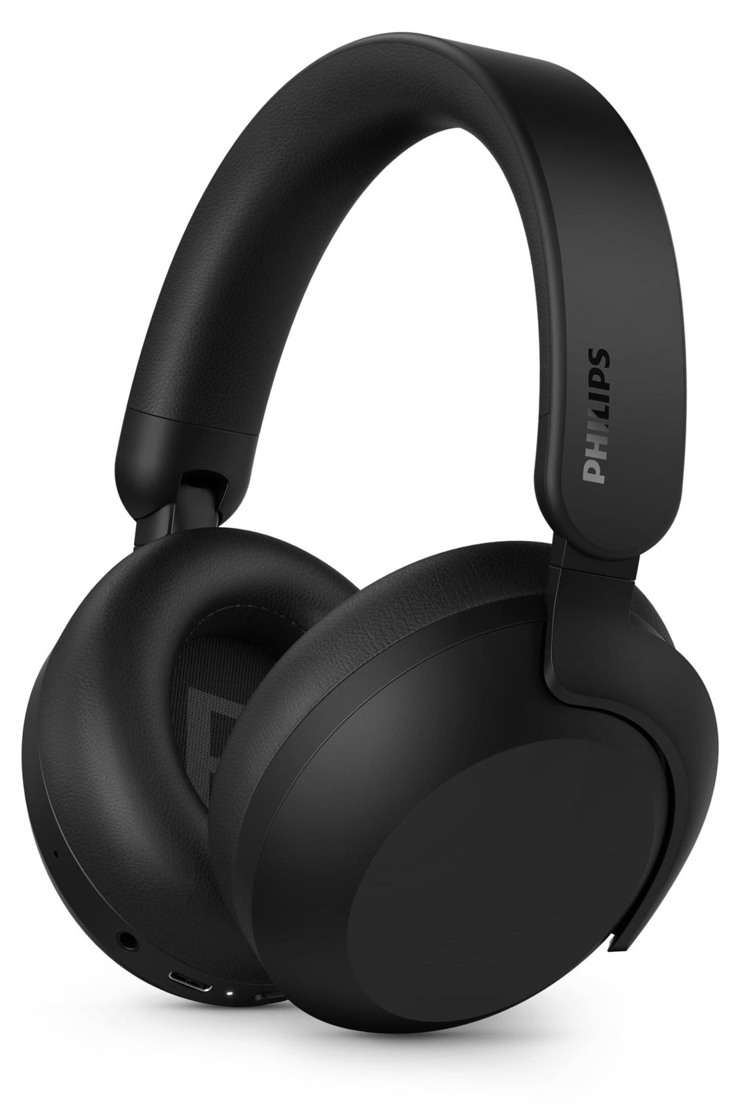 Philips Over-ear hoofdtelefoon TAH8000EBK 00