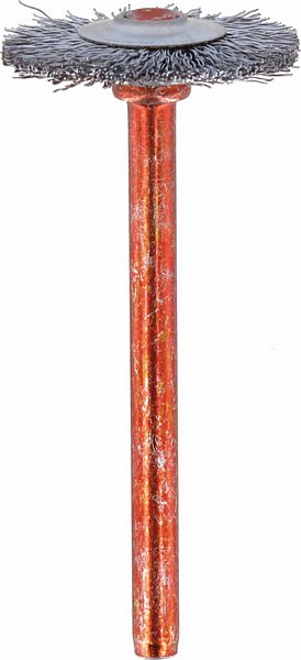 Bosch Edelstahlbürste 19 mm 26150530JA