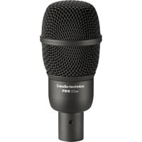PRO25AX, Mikrofon schwarz, XLR