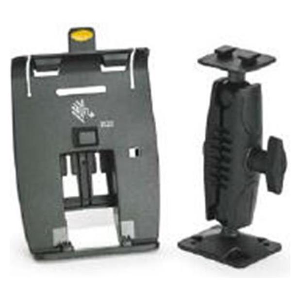 Zebra Drucker-Cradle für Fahrzeug (MNT-MPM-VHDRD1-01)