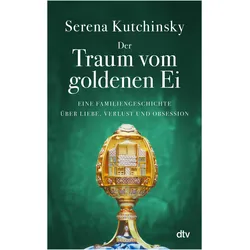 Der Traum vom goldenen Ei, Biografien von Serena Kutchinsky