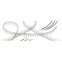 Harting D-Sub-S Crimpkontakte DSUB 09670008267