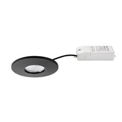 Brumberg 39253083 39253083 LED-Einbauleuchte LED ohne 5 W Schwarz