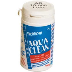 Yachticon Desinfektionsmittel Aqua Clean AC 10.000