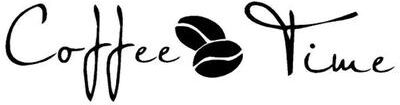 Uplift Essentials Coffee Wall Art Decal Stylish Vinyl Coffee Stickers For Kitchen, Cafe, And Office Decor black 28 X 7 In