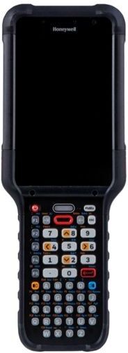 Honeywell WIFI6E 4.3IN 42K NUM. 8GB (CK67-X0N-5ES1E0G)