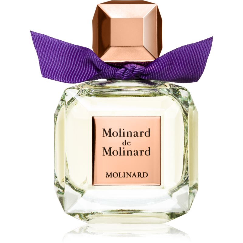 Molinard Molinard de Molinard Eau de Toilette pour femme 75 ml