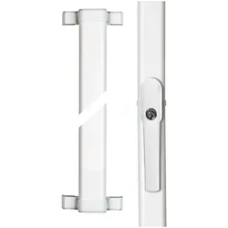Abus, Einbruchschutz + Alarmanlage, FOS 550