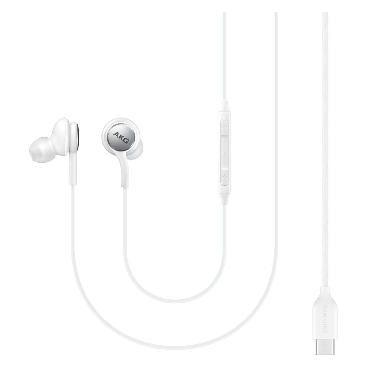 Samsung EO-IC100 (Keine Geräuschunterdrückung, Kabelgebunden) (EO-IC100BWEGIT)