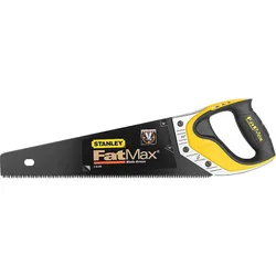 Fuchsschwanzsäge Stanley® FatMax® Gen2 Länge (mm): 500, grobe Zahnteilung