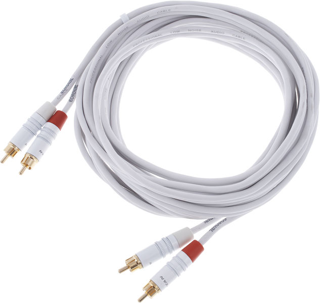 Cordial CFU 6 CC-Snow bianco