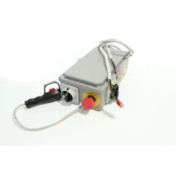 ELMAG Steuerkasten komplett - 9708457
