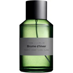 100ml Marie Jeanne Brume d'hiver