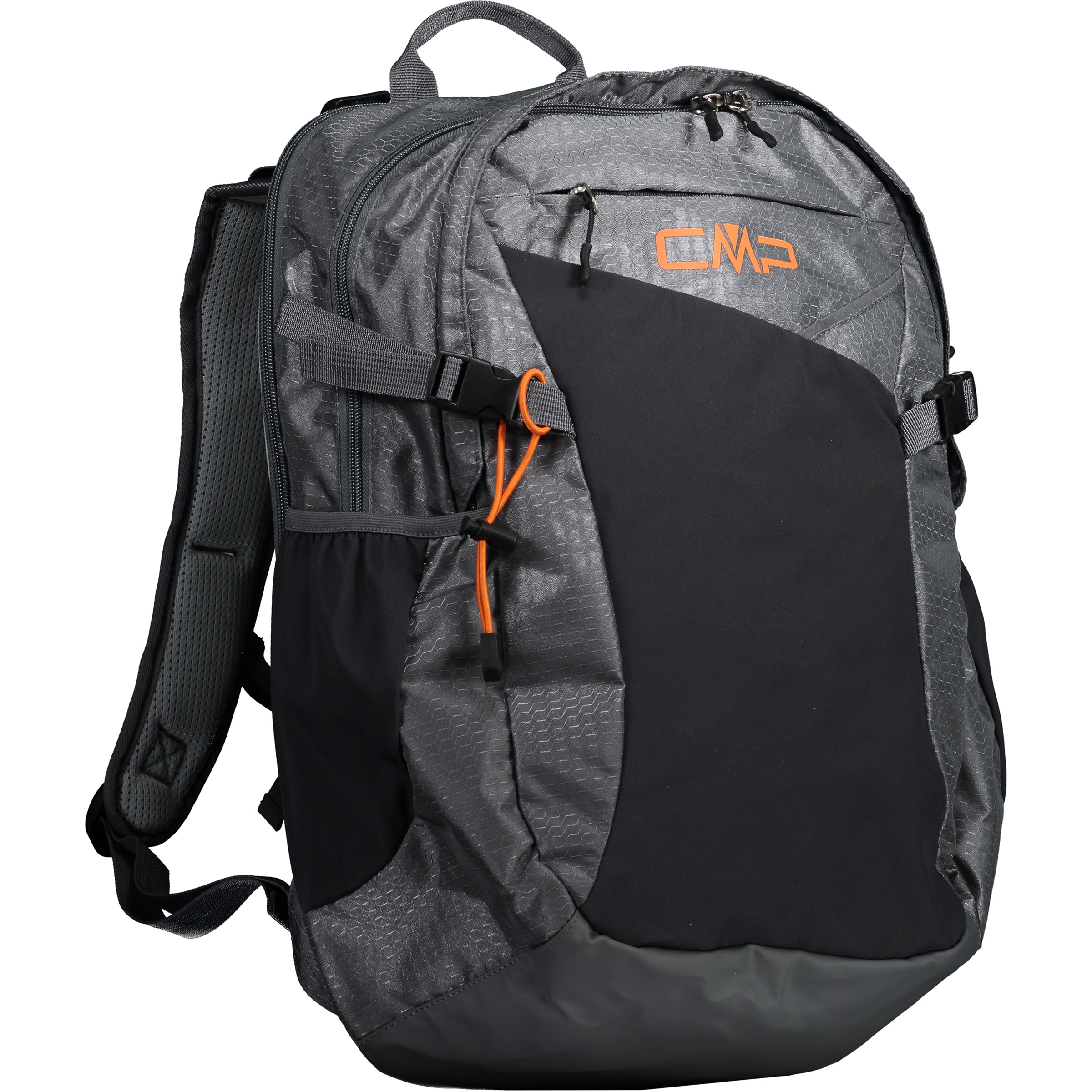 CMP X'cities 28l Daypacks schwarz Größe 28L Trekking