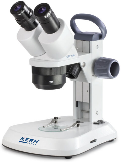 KERN Microscope stéréoscopique OSF, Type : OSF439 ; KERN & Sohn (OSF 439)