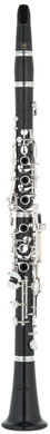 Yamaha YCL-657-24 II Clarinet