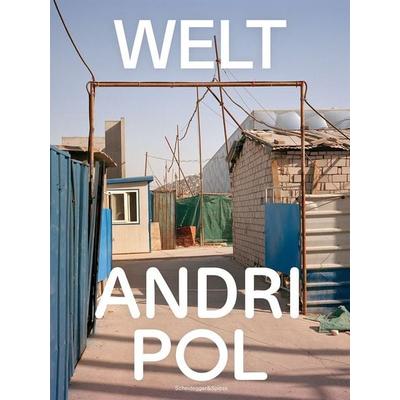 Andri Pol – Welt, Gebundene Ausgabe von , Scheidegger & Spiess, 978-3-03942-345-3