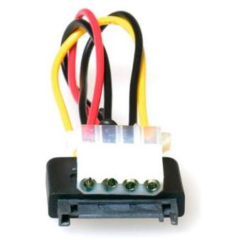 ACT AK3196 0,15 m SATA 15-pin (15 cm, SATA) (AK3196)