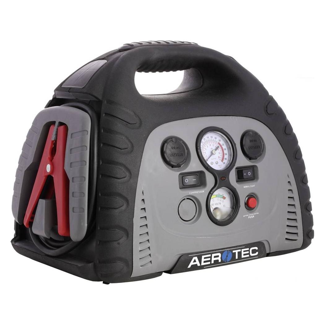 Aerotec Aeromobile Powerstation (240 Wh, 11 kg) (2009778)