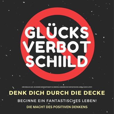 Die Macht des positiven Denkens - Patrick Lynen, Audio, 4057664500939