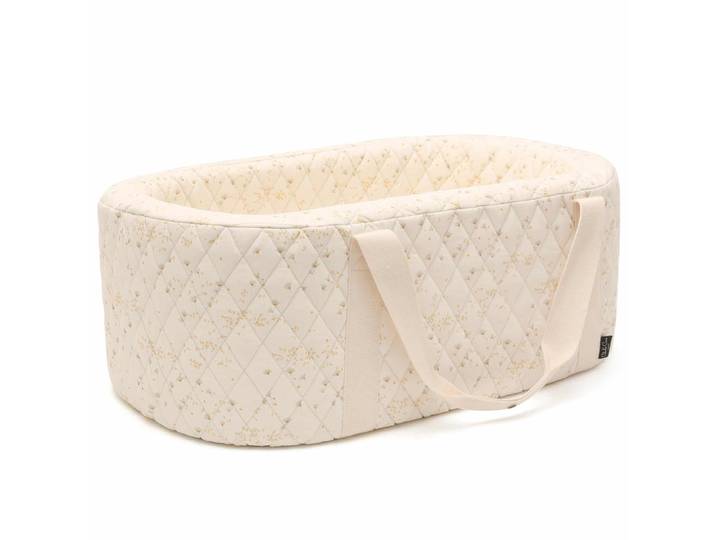 Babykorb Kuko Organic Pia