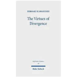 The Virtues of Divergence, Fachbücher von Hiroaki Kawanishi