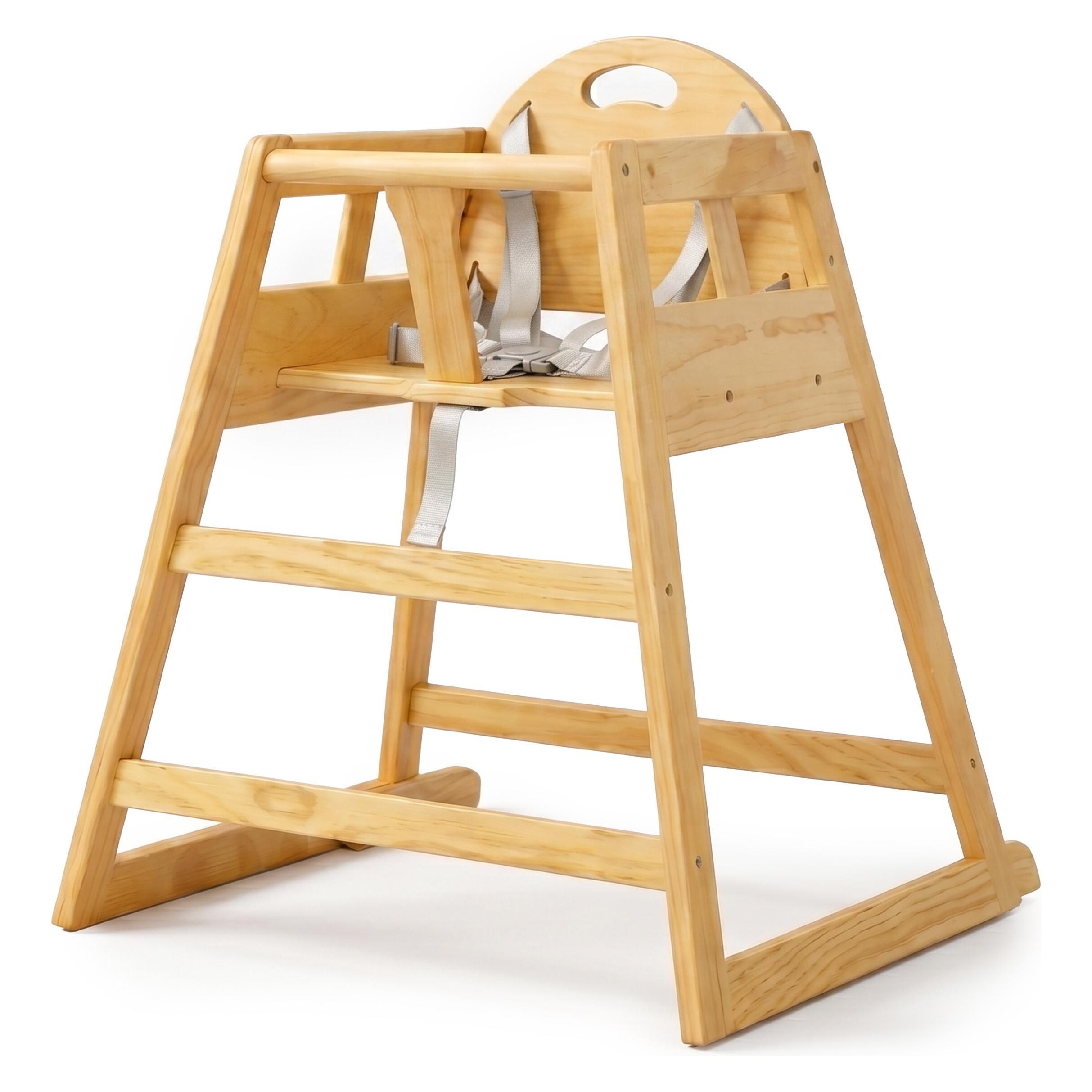 Relaxdays Kinderstuhl (Hochstuhl) (4052025529994)
