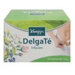 Kneipp Gewichts-Reduktion 40 Beutel