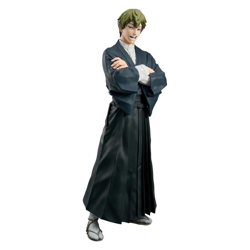 Banpresto Jujutsu Kaisen Grandista: Character A 27cm (TBA) (63562)