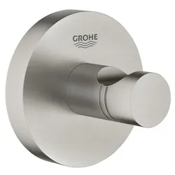 GROHE Haken Essentials supersteel Metall G40364DC1