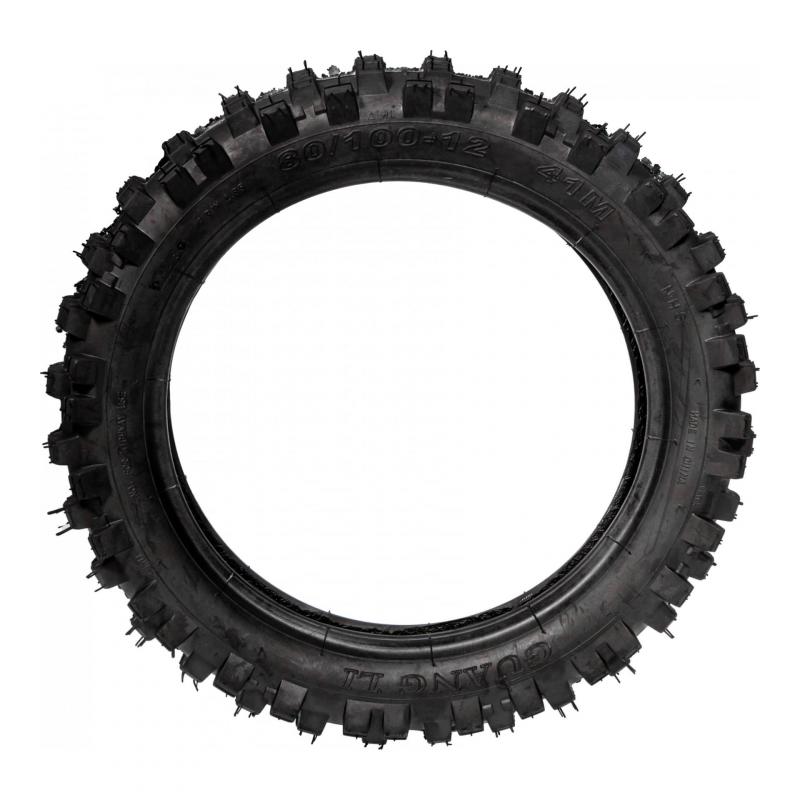 Pneu cross arrière YCF 80/100/12