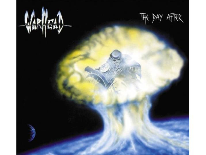 Warhead - Day After