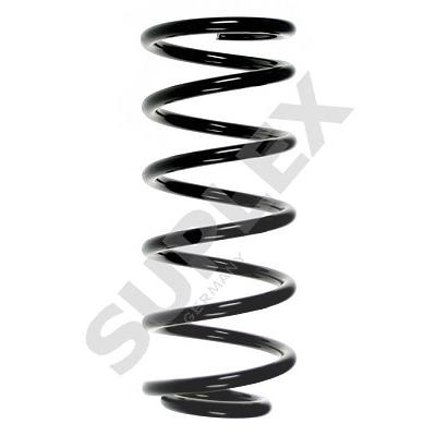 Suplex Fahrwerksfeder [Hersteller-Nr. 06224] für Mini
