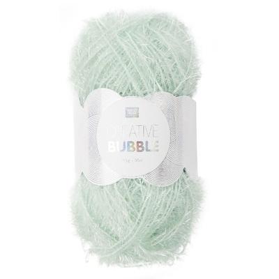 Spülschwammgarn Creative Bubble Mint