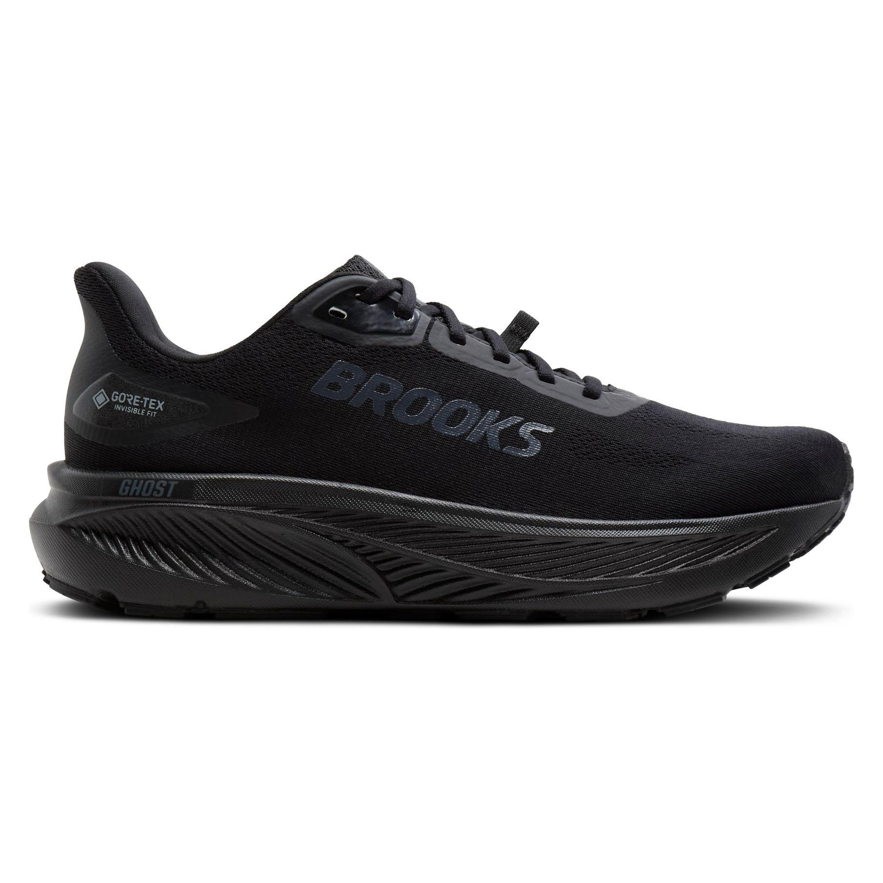 Brooks Running Ghost 18 GTX (42.5) (BRO_1104921D_020)