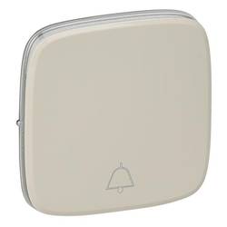 Legrand Wippe Valena Life Allure Beige 755016 1 St.