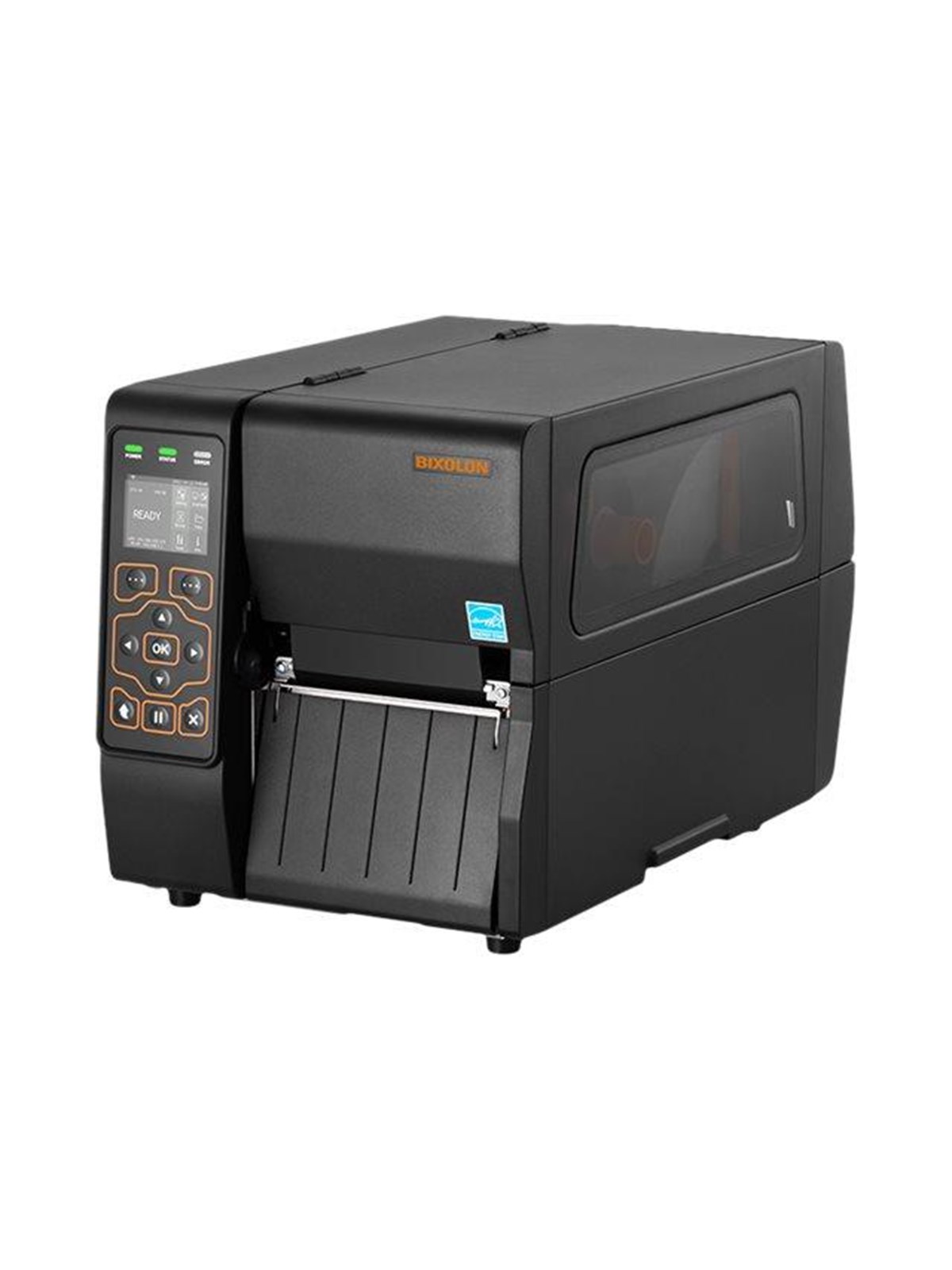 BIXOLON XT3-40 - label printer - B/W - direct thermal / thermal transfer