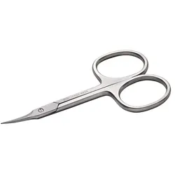 APOLINE Hautschere 9 cm Turmspitze INOX rostfrei 1 St