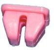 ROMIX 71147 Clips, side- / beskyttelseslister