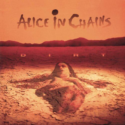 Alice in Chains - Dirt - Preis vom 01.10.2026 17:08:56 h