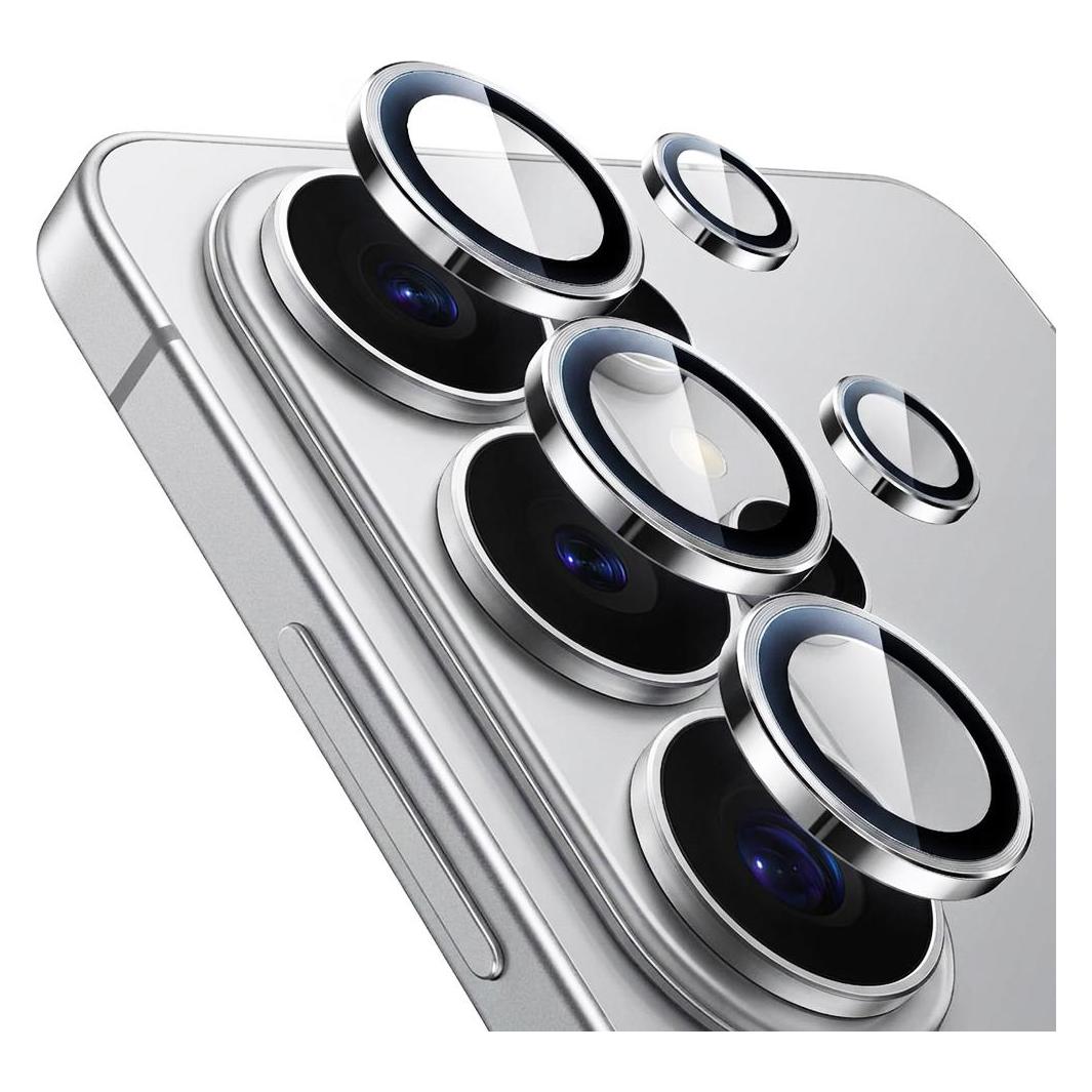 Lito - Titanium AR Camera Glass - Samsung Galaxy S26 Ultra - Silver (Samsung Galaxy S26 Ultra) (66154388)