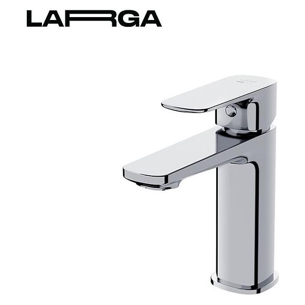 Cersanit Bateria umywalkowa Larga stojąca chrom (S951-388) (S951-388)